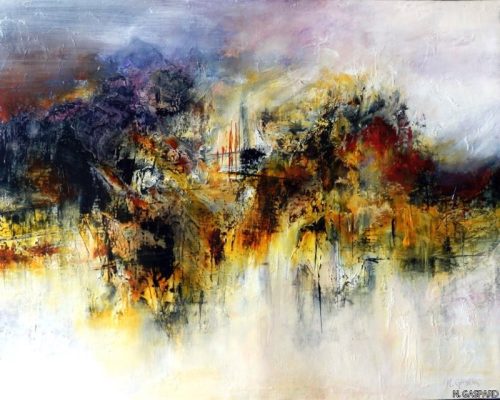 81 Combat Pour La Vie 80x100 2012 