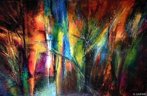 91 Emersion 100x65 2012 