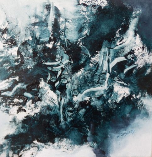 Syntonie 3 30x30  2026